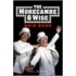 The Morecambe And Wise Quiz Book