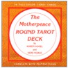 The Motherpeace Round Tarot Deck by Vicki Noble