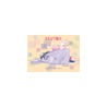 Familieplanner 2010 Eeyore door Onbekend