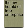 The Mv Herald Of Free Enterprise door The Stationery Office