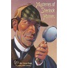 The Mysteries Of Sherlock Holmes door Sir Arthur Conan Doyle