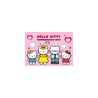 Familieplanner 2010 Hello Kitty by Unknown