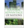 The Natural Advantage Of Nations door Karlson Hargroves