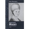 Nannerl Mozart by Ank Reinders