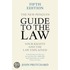 The New Penguin Guide To The Law