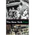The New York Four (A Minx Title)
