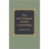 The New Zealand Jewish Community by Stephen Levine