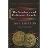 The Newbery And Caldecott Awards door Gratia J. Banta