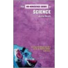 The No-Nonsense Guide to Science door Jerry Ravetz