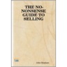 The No-Nonsense Guide to Selling door Mepham John