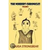 The Norbert Chronicles, Volume I door Louisa StrongBear