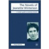 The Novels Of Jeanette Winterson door Merja Makinen