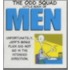 The Odd Squad Little Book Of Men