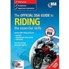 The Official Dsa Guide To Riding door The Driving Standards Agency