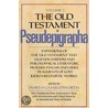 The Old Testament Pseudepigrapha door James H. Charlesworth