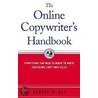 The Online Copywriter's Handbook door Robert W. Bly