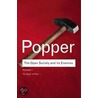 The Open Society And Its Enemies door Sir Karl R. Popper