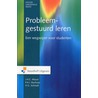 Probleem gestuurd leren by P. Bouhuijs