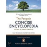 The Penguin Concise Encyclopedia by David Crystal