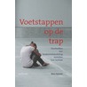 Voetstappen op de trap by Kees Opmeer