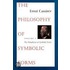 The Philosophy Of Symbolic Forms