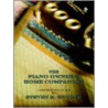 The Piano Owner's Home Companion by Steven Snyder