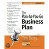 The Plan-As-You-Go Business Plan by Timothy Berry