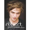 Het Robert Pattinson album door Studio Imago