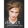 Het Robert Pattinson album