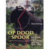 Op dood spoor