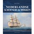 Nederlandse schoeners en brikken