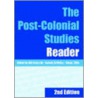 The Post-Colonial Studies Reader door Helen Tiffin