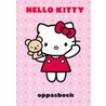 Hello Kitty Creche/oppasboek