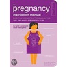 The Pregnancy Instruction Manual by Sarah Jordan
