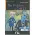 The Problem Of Cell 13 [with Cd]