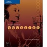 The Professional Studio Vocalist by Thomson Course Ptr Development