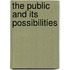 The Public And Its Possibilities