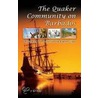 The Quaker Community On Barbados by Larry Gragg