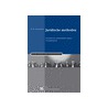 Juridische methoden door H.T.M. Kloosterhuis