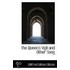 The Queen's Vigil And Other Song