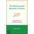 The Rediscovered Benjamin Graham