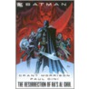 The Resurrection of Ra's Al Ghul door Peter Milligan