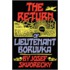 The Return Of Lieutenant Boruvka