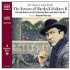 The Return Of Sherlock Holmes Ii by Sir Arthur Conan Doyle