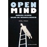 Open Mind door Edel Maex