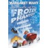 The Riddle Of The Frozen Phantom