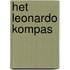 Het Leonardo Kompas