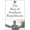 The Rise of Southern Republicans door Merle Black