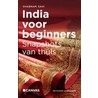 India voor beginners door Shabnam Sahi