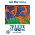 The Rite of Spring in Full Score